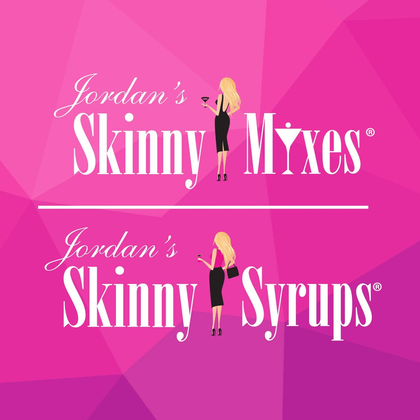Skinny Syrups