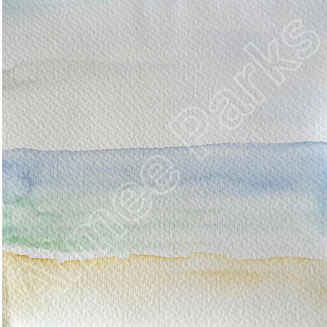 CANCELLED Open Watercolor Paint and Play • September 15, Friday • Anytime between 11am-2pm