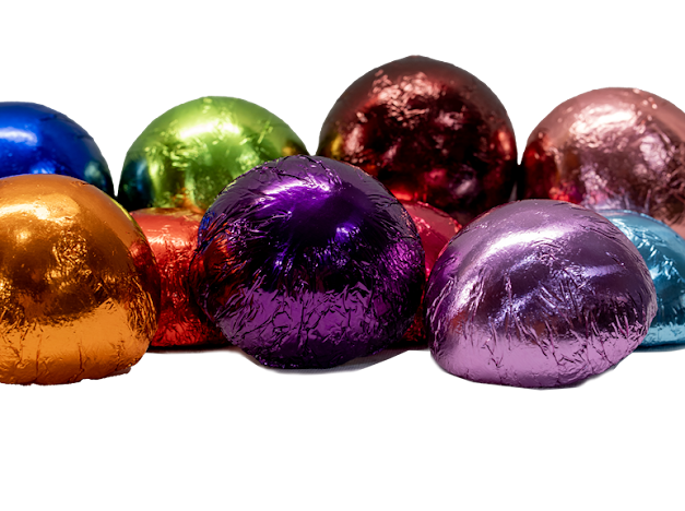 Bubble BOMB - NEW