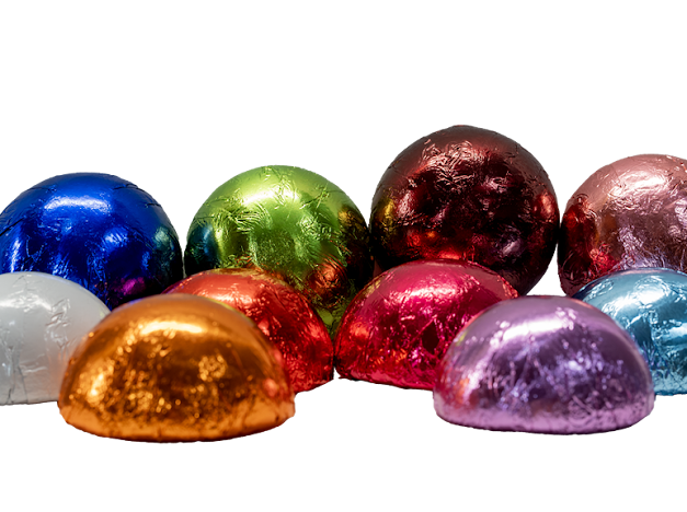 Bubble BOMB - NEW