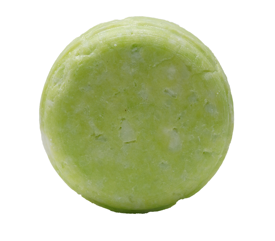Plastic-Free Solid Shampoo Bar – Eco-Friendly & Travel-Ready