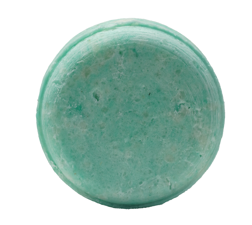 Plastic-Free Solid Shampoo Bar – Eco-Friendly & Travel-Ready