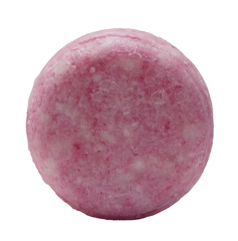 Plastic-Free Solid Shampoo Bar – Eco-Friendly & Travel-Ready