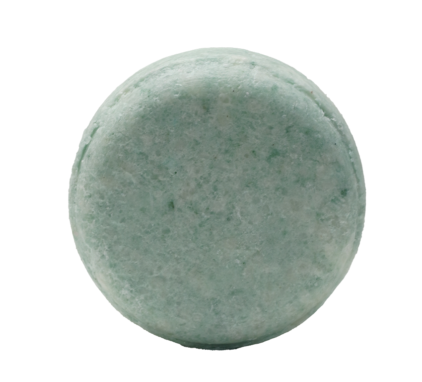 Plastic-Free Solid Shampoo Bar – Eco-Friendly & Travel-Ready