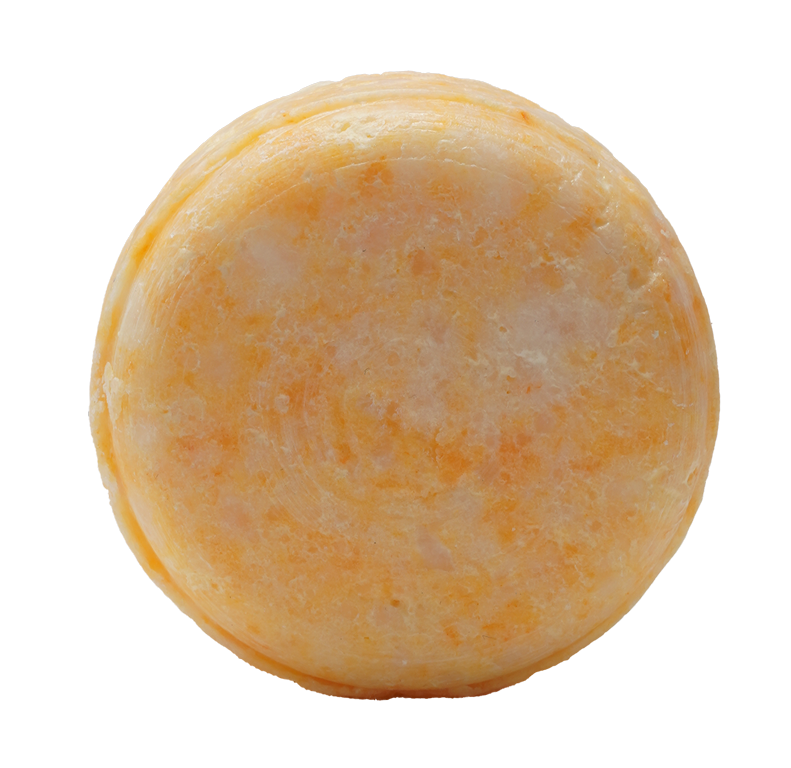 Plastic-Free Solid Shampoo Bar – Eco-Friendly & Travel-Ready