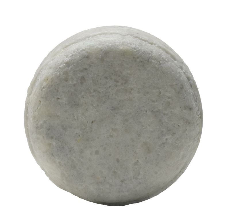 Plastic-Free Solid Shampoo Bar – Eco-Friendly & Travel-Ready