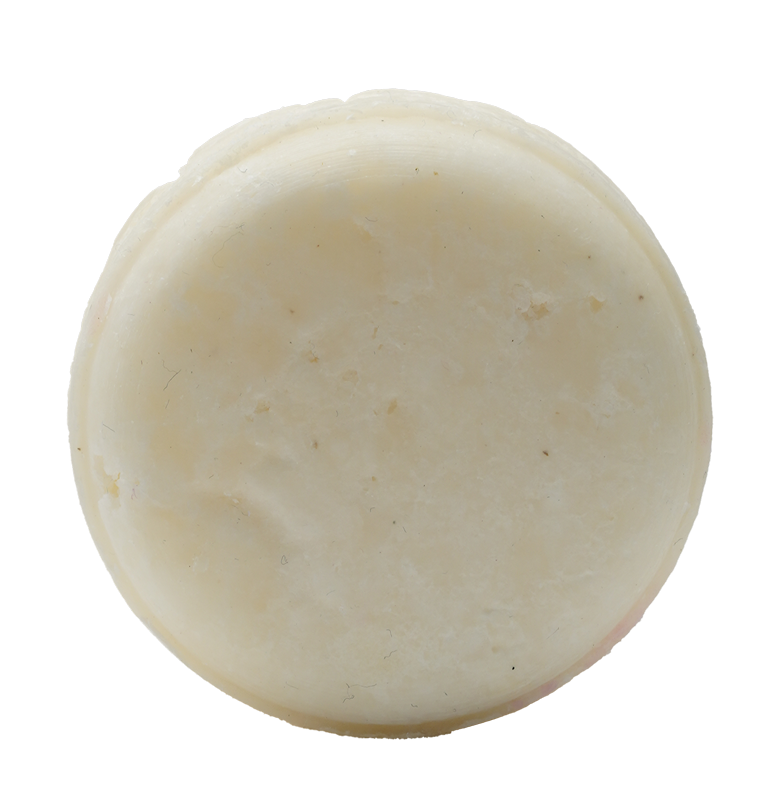 Plastic-Free Solid Shampoo Bar – Eco-Friendly & Travel-Ready