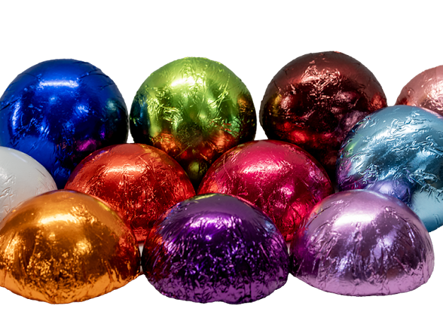 Bubble BOMB - NEW