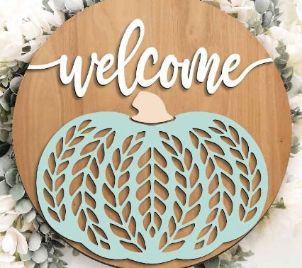Join Us! Dazzle Your Door 3D Door Hanger Event