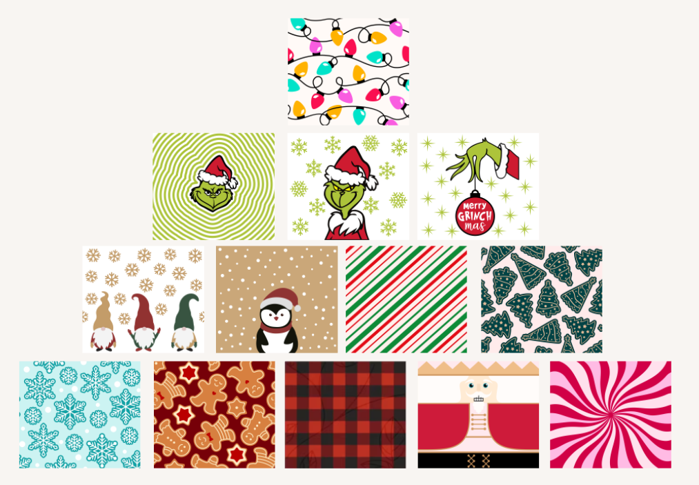 Delicate Designs Tumbler Workshop • Saturday, November 25th, 10am-3pm