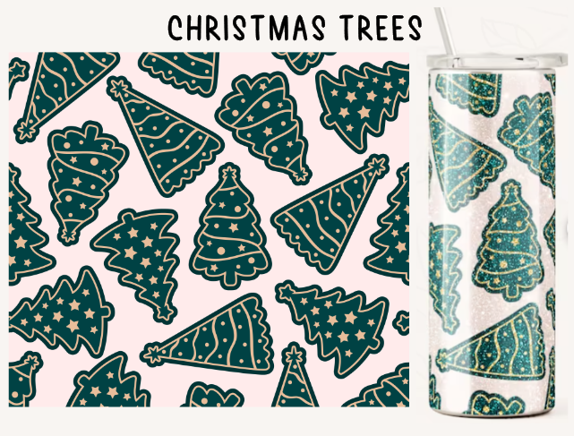 Delicate Designs Tumbler Workshop • Saturday, November 25th, 10am-3pm