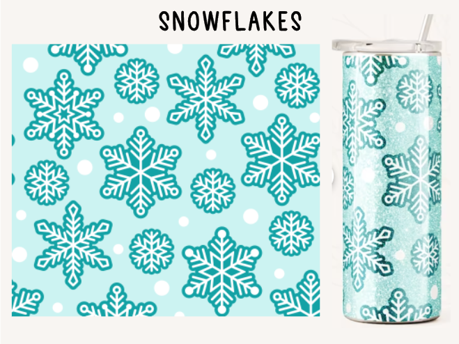 Delicate Designs Tumbler Workshop • Saturday, November 25th, 10am-3pm