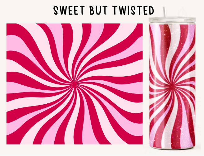 Delicate Designs Tumbler Workshop • Saturday, November 25th, 10am-3pm