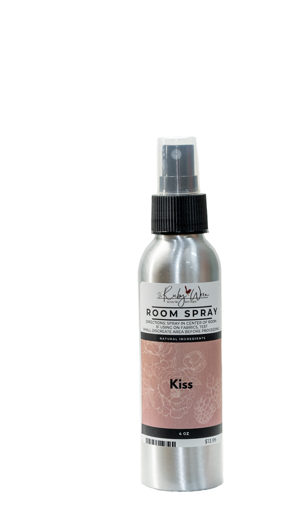 Room Spray - NEW