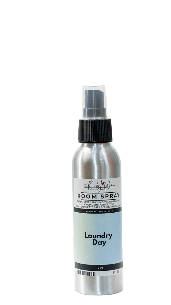 Room Spray - NEW
