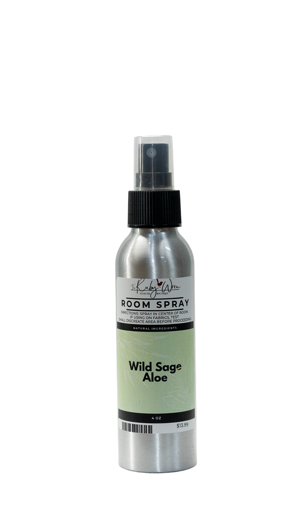 Room Spray - NEW