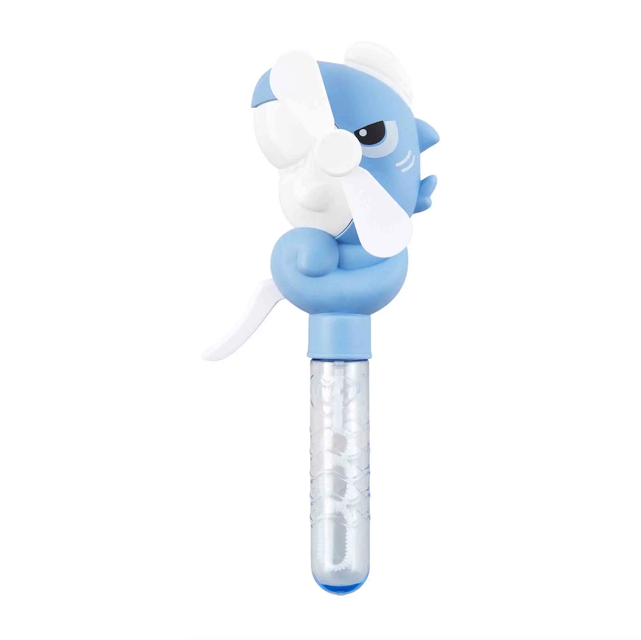 Shark Bubble Fan