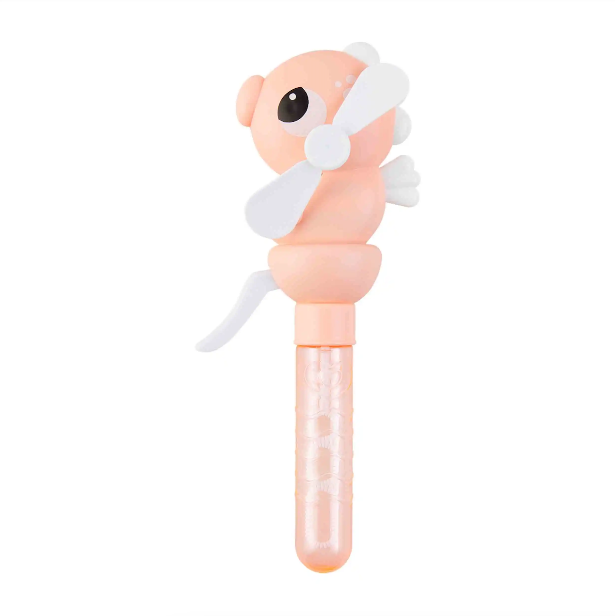 Sea Horse Bubble Fan