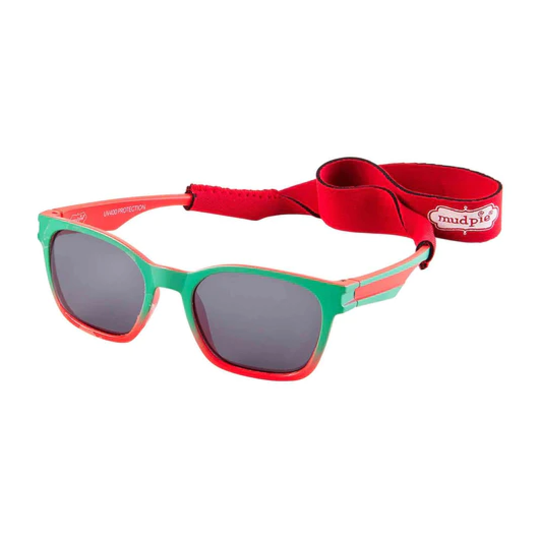 Toddler Aqua Sunglass Set
