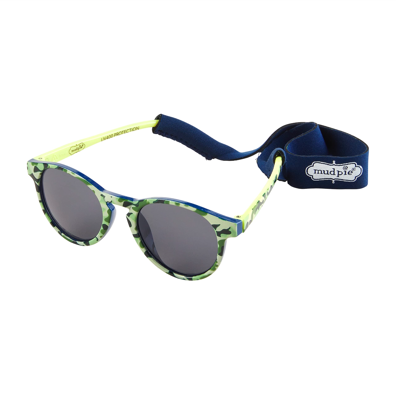 Toddler Camo Sunglass Set