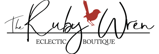The Ruby Wren with State Street Soap Co.