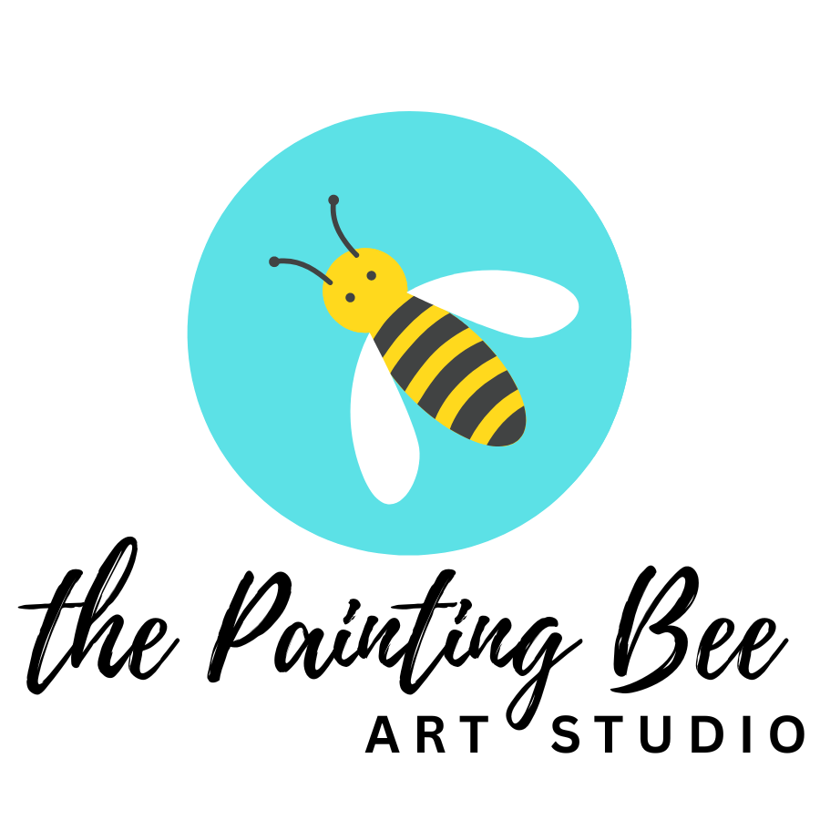 Dot Art Melting Snowman ornament November 13th, 4-7pm