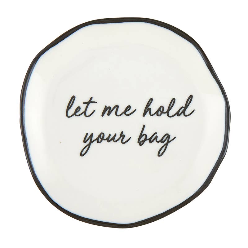 Tea Bag Rest - Bag