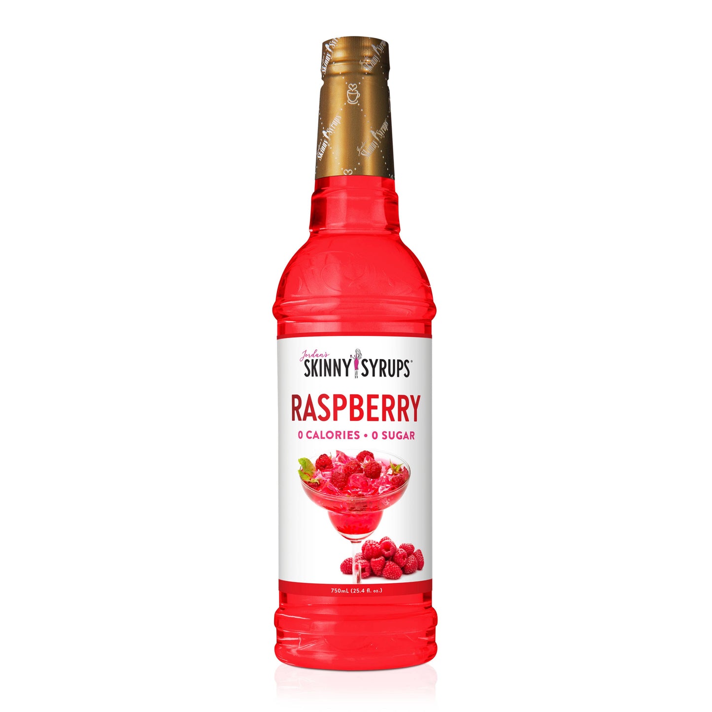 Raspberry Syrup