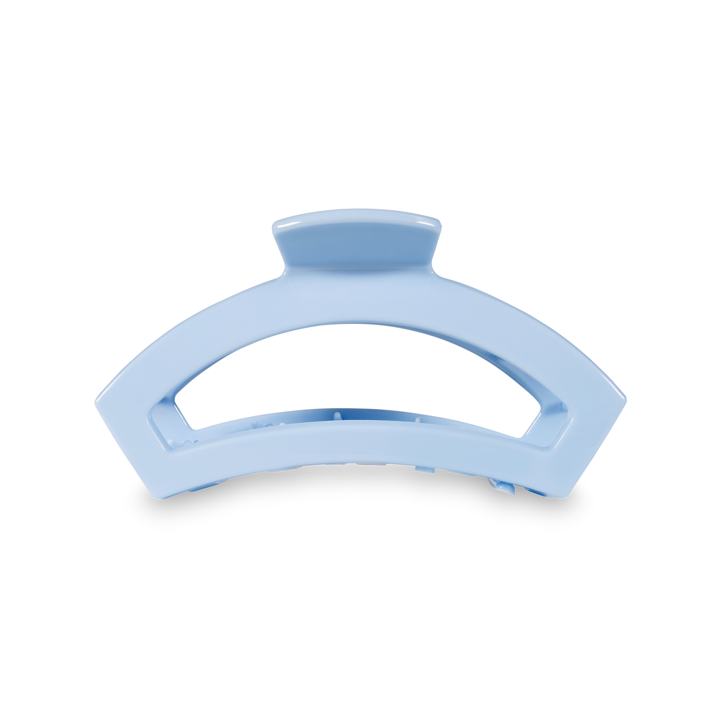 Open Clear Skies Medium Hair Clip