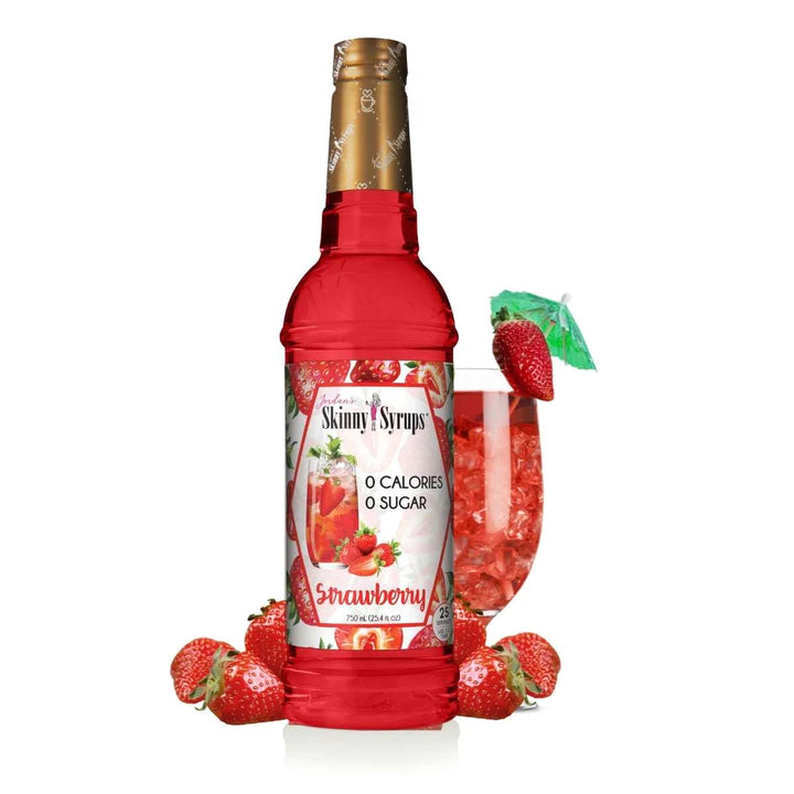 Skinny Syrups