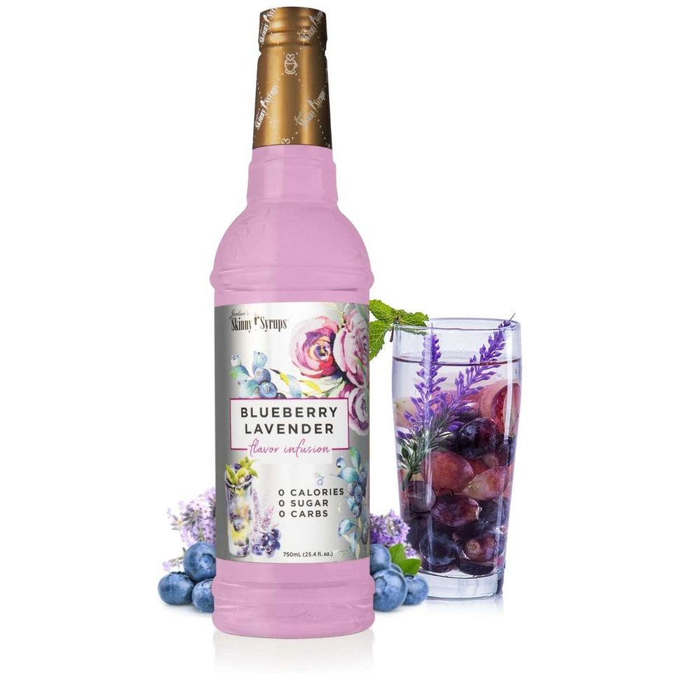 Skinny Syrups