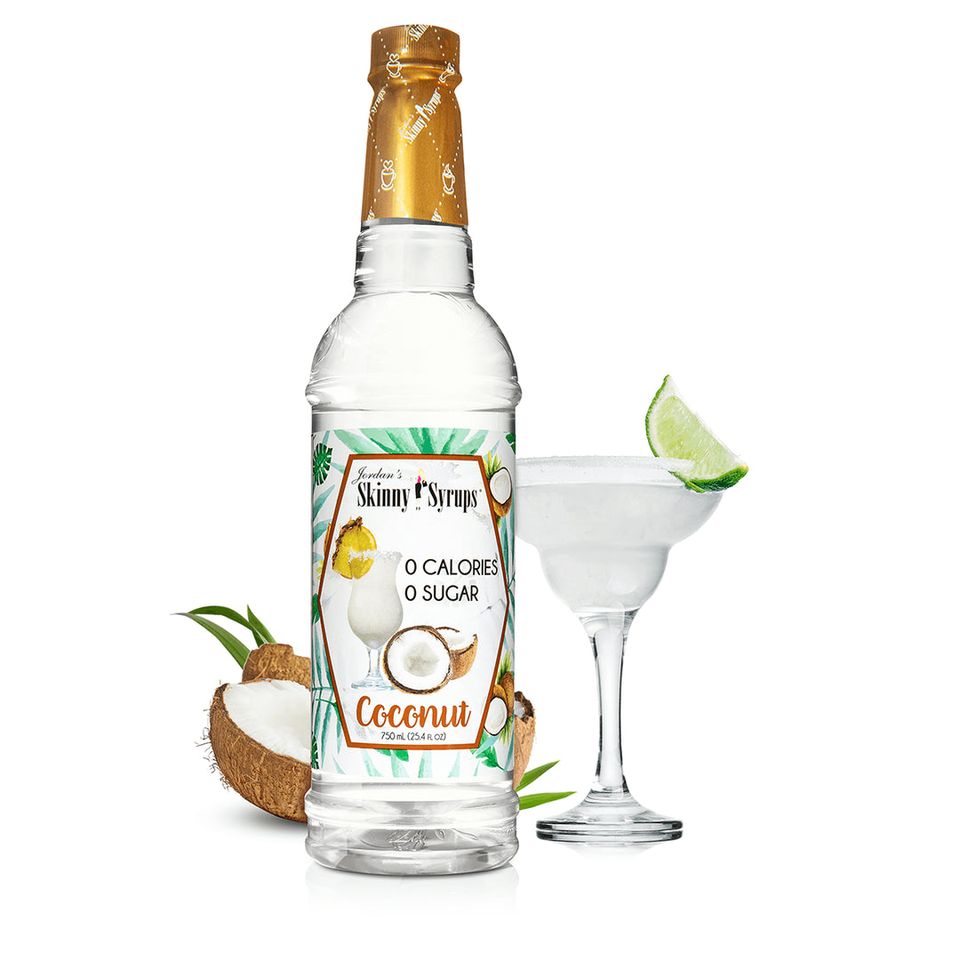Skinny Syrups