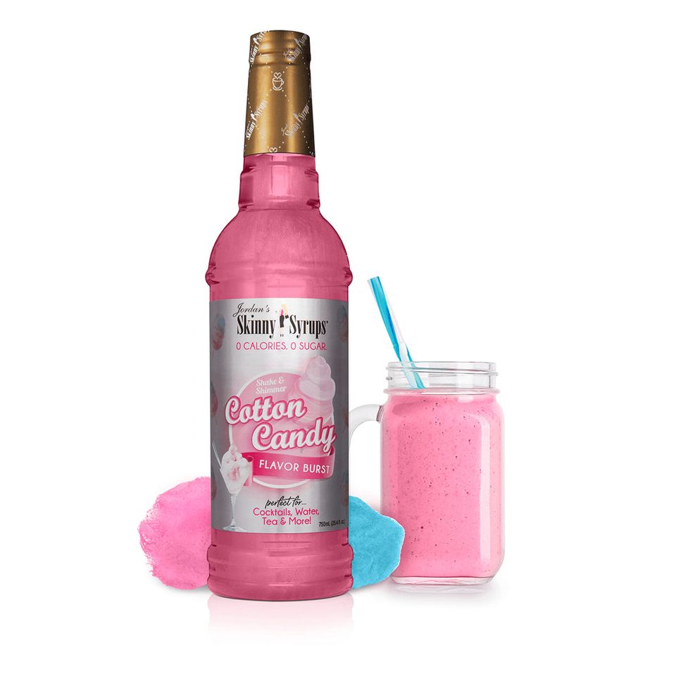 Skinny Syrups