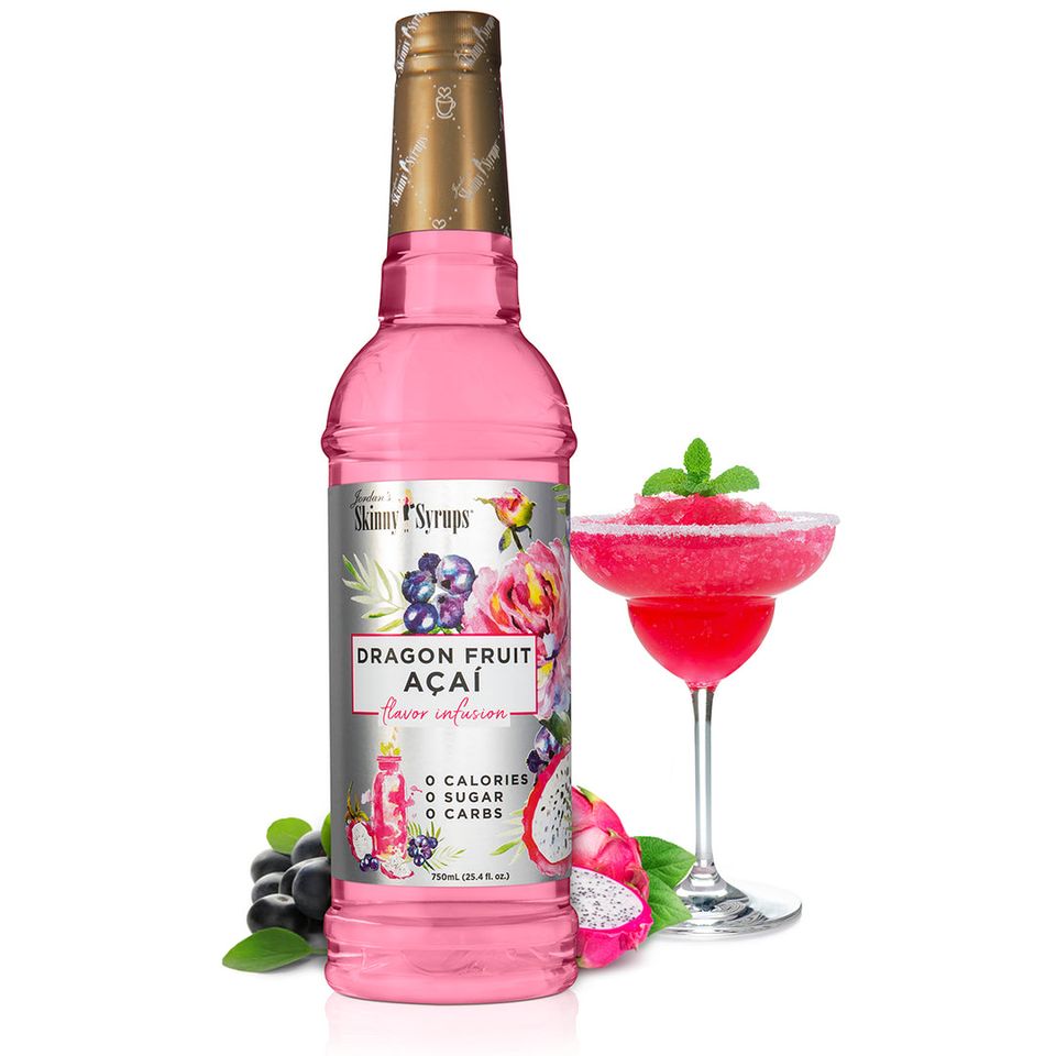 Skinny Syrups