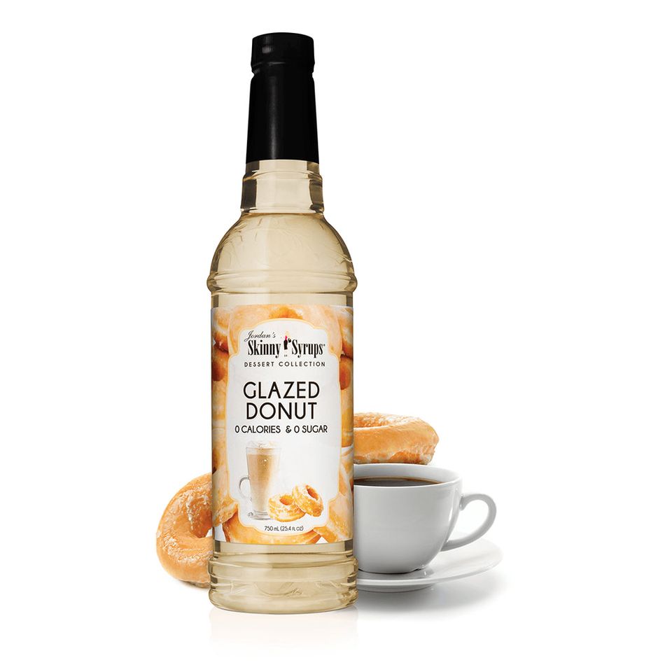 Skinny Syrups