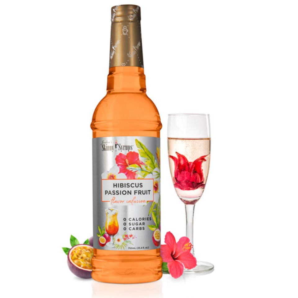 Skinny Syrups