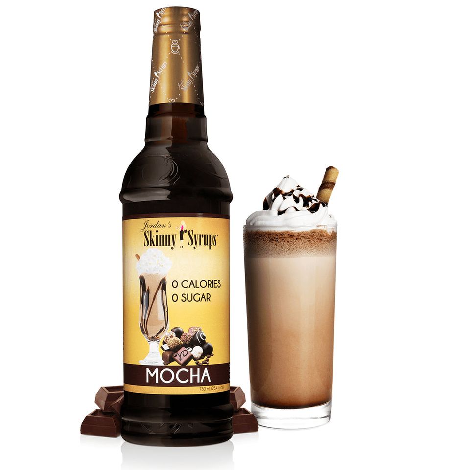 Skinny Syrups