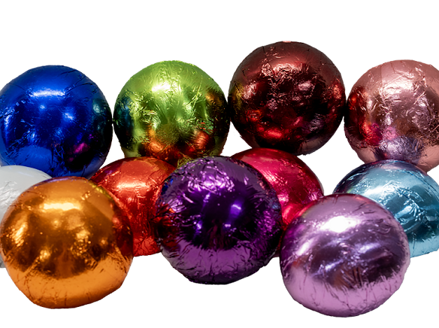 Bubble BOMB - NEW