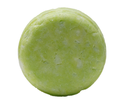 Plastic-Free Solid Shampoo Bar – Eco-Friendly & Travel-Ready