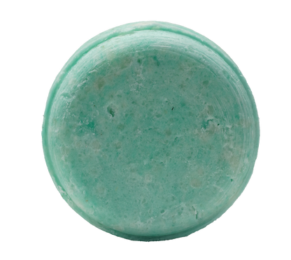 Plastic-Free Solid Shampoo Bar – Eco-Friendly & Travel-Ready