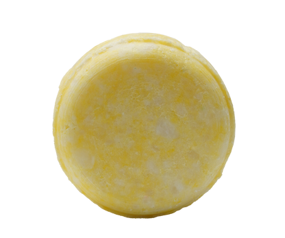 Plastic-Free Solid Shampoo Bar – Eco-Friendly & Travel-Ready