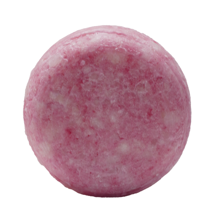 Plastic-Free Solid Shampoo Bar – Eco-Friendly & Travel-Ready