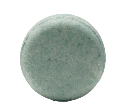 Plastic-Free Solid Shampoo Bar – Eco-Friendly & Travel-Ready