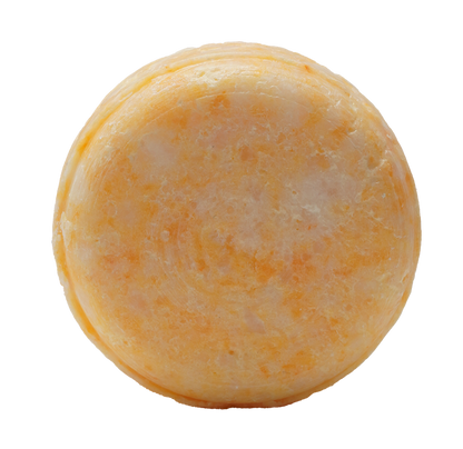 Plastic-Free Solid Shampoo Bar – Eco-Friendly & Travel-Ready