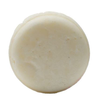 Plastic-Free Solid Shampoo Bar – Eco-Friendly & Travel-Ready