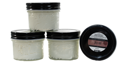 Body Butter - NEW
