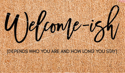 Doormat and Terrariums Saturday, October 18 | 10 AM