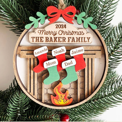 Christmas Ornament Workshop Thursday December 4 • 5-7pm