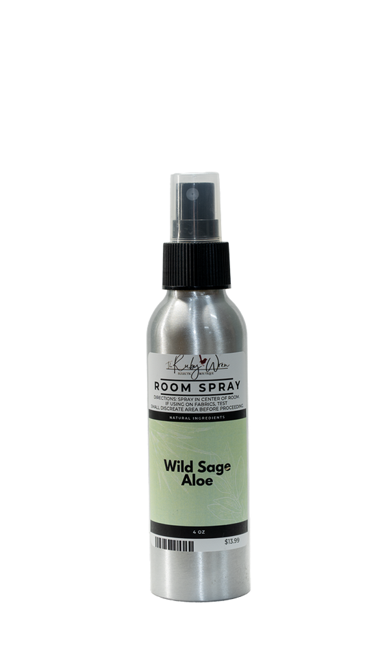 Room Spray - NEW