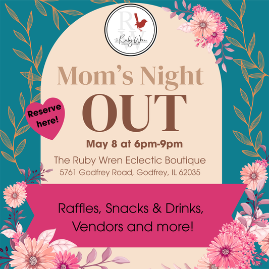 Mom's Night Out!